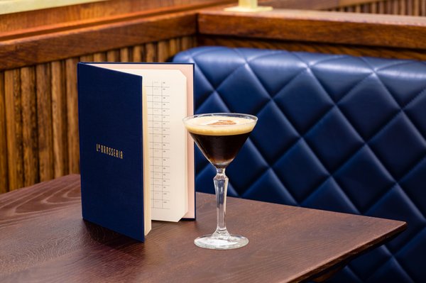 La Brasseria Milanese by null