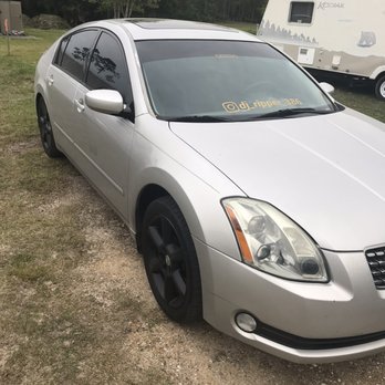 A Filtered Sun - Car Window Tinting Near Me - Bunnell, Florida