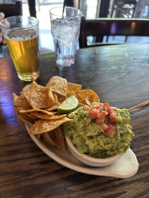 The Hurley Tap by null