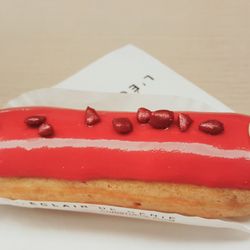 Raspberry