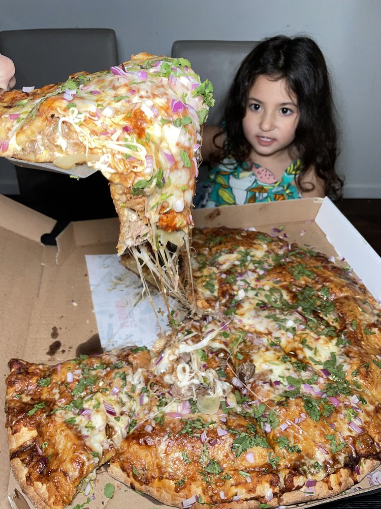 Krave It Pizza & Sandwich Joint