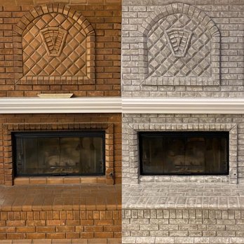 Robertson Home Solutions - Fireplace Restorations - Handyman Near Me