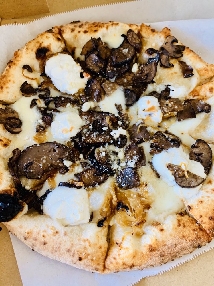 Capishe Real Italian Kitchen