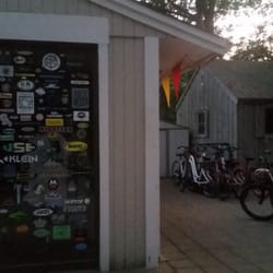 Brewster Cycle Center