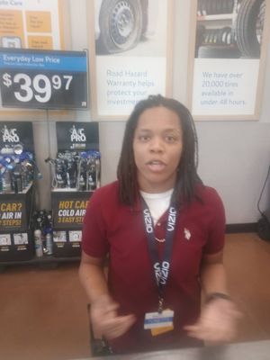 Walmart Vision & Glasses