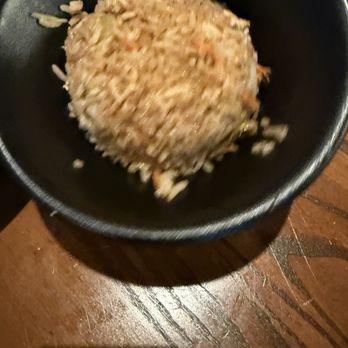 P.F. Chang's - Fried rice - Asian Fusion Near Me - Saint Charles, Missouri
