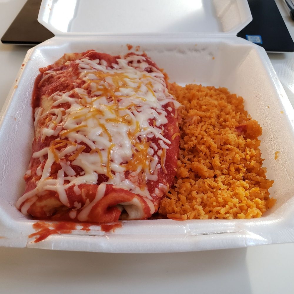 Supermercado Rosie - Wet Burrito with Carne Asada - Mexican Near Me - Holland, Michigan Supermercado Rosie - Wet Burrito with Carne Asada - Mexican Near Me - Holland, Michigan