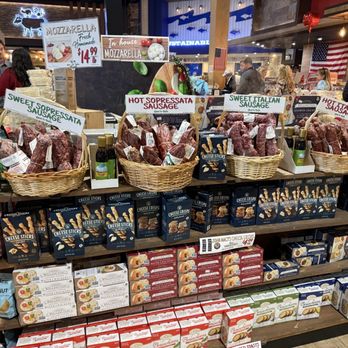 Seed to Table - Grocery Near Me - Naples, Florida