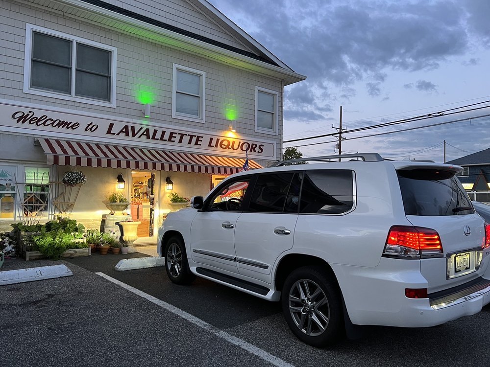 LAVALLETTE LIQUORS Updated October 2024 17 Reviews 66 Grand Central Ave, Lavallette, New
