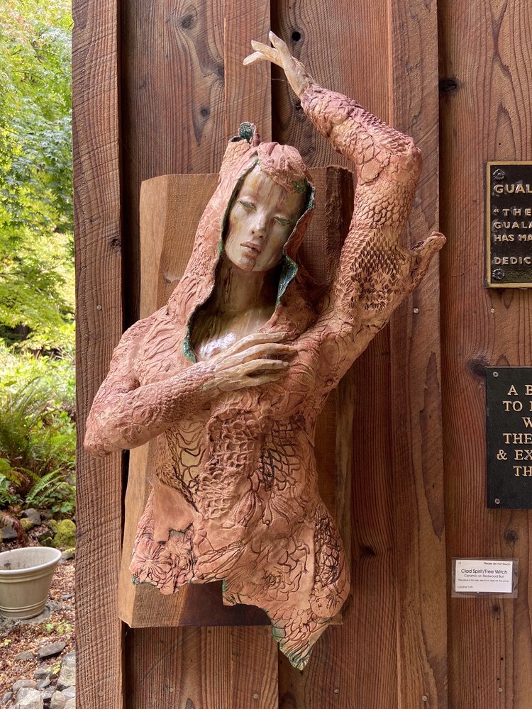 Gualala Arts Center, Gualala Roadtrippers