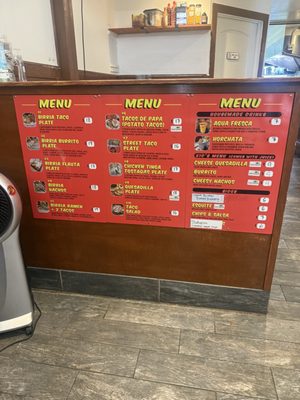 Menu photo 1 Big Island Birria Boss Honomu, HI Menu photo 1 Big Island Birria Boss Honomu, HI