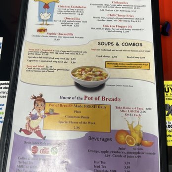 Jamms Restaurant - Breakfast & Brunch Near Me - Las Vegas, Nevada