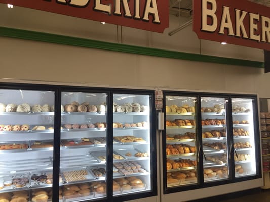 La Morenita Meat Market by null