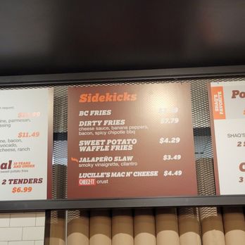 Big Chicken - More menu! - Chicken Shop Near Me - Las Vegas, Nevada Big Chicken - More menu! - Chicken Shop Near Me - Las Vegas, Nevada