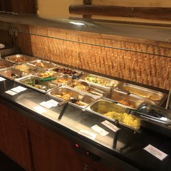 Bali Indonesisches Restaurant - All you can eat - buffet