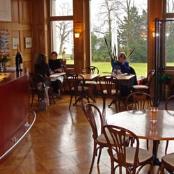 Villa Villette Restaurant