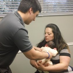 Edmonds Family Chiropractic