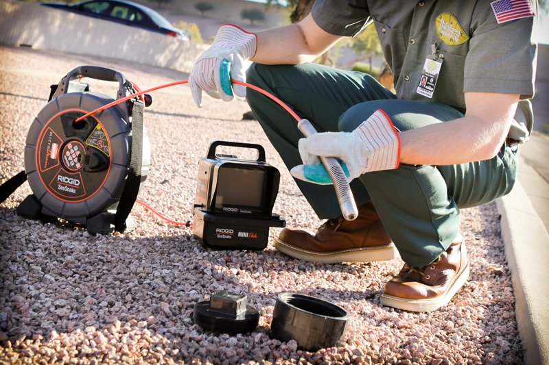 Home Front Inspect - mold inspector in Los Angeles, CA