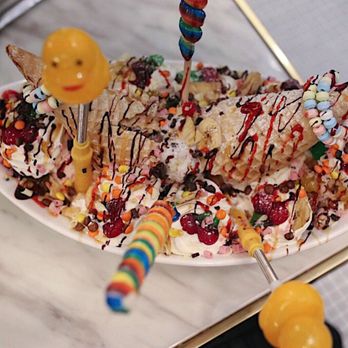 Sugar Factory Foxwoods - American Near Me - Mashantucket, Connecticut Sugar Factory Foxwoods - American Near Me - Mashantucket, Connecticut