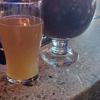 The Front Yard - JO and Patrons. - Beer Gardens Near Me - Las Vegas, Nevada