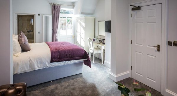3 Dalton Square by null