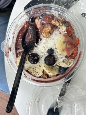 Calista Cafe by null