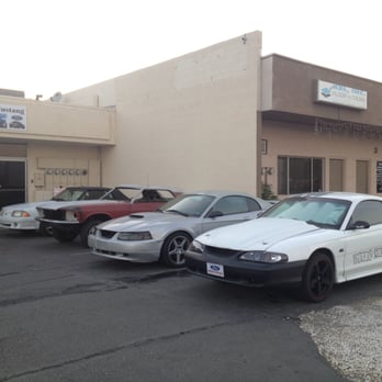 Valley Mustang - Valley Mustang - Auto Repair Near Me - Cathedral City, California Valley Mustang - Valley Mustang - Auto Repair Near Me - Cathedral City, California