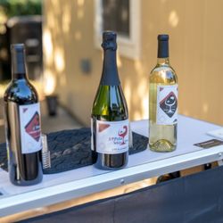 The SIPstahood - Outdoor Tasting Experience
