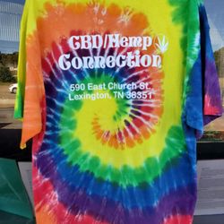 CBD Hemp Connection