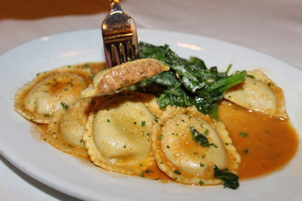 Ruth's Chris Steak House by null