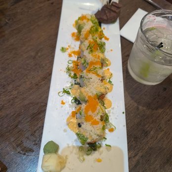 Da Sushi - Roll - Sushi Bars Near Me - Rockledge, Florida Da Sushi - Roll - Sushi Bars Near Me - Rockledge, Florida