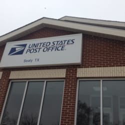 United States Postal Service-USPS - Store front