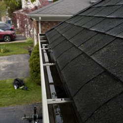 A1 Washing - clean gutters!