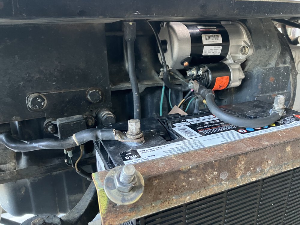 ROUTE 2 EQUIPMENT REPAIR & HYDRAULICS Updated August 2024 Request a