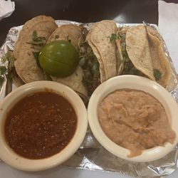 Cancun Mexican Bar & Grill - Tacos de Cancun