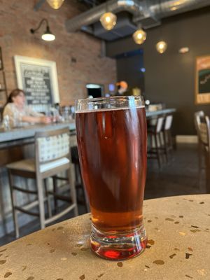 Barrel 21 Distillery and Dining by null