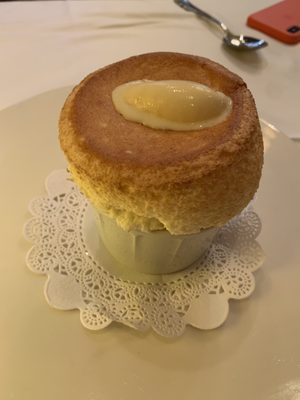 Restaurant le Vauban by null