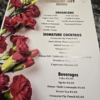 Crescent City Kitchen - Mothers Day Brunch - Breakfast & Brunch Near Me - Atlanta, Georgia Crescent City Kitchen - Mothers Day Brunch - Breakfast & Brunch Near Me - Atlanta, Georgia