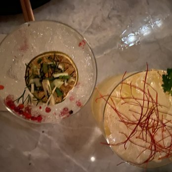 MILA Restaurant - Drinks - Mediterranean Near Me - Miami Beach, Florida MILA Restaurant - Drinks - Mediterranean Near Me - Miami Beach, Florida