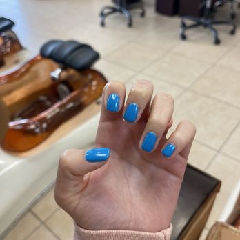 Pink Cherry Nails & Spa - Gel nails - Nail Salons Near Me - Austin, Texas Pink Cherry Nails & Spa - Gel nails - Nail Salons Near Me - Austin, Texas