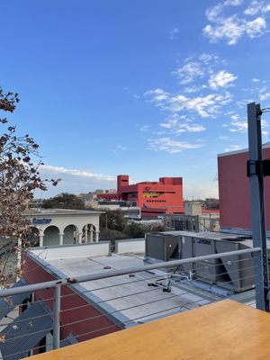 Artpace San Antonio by null