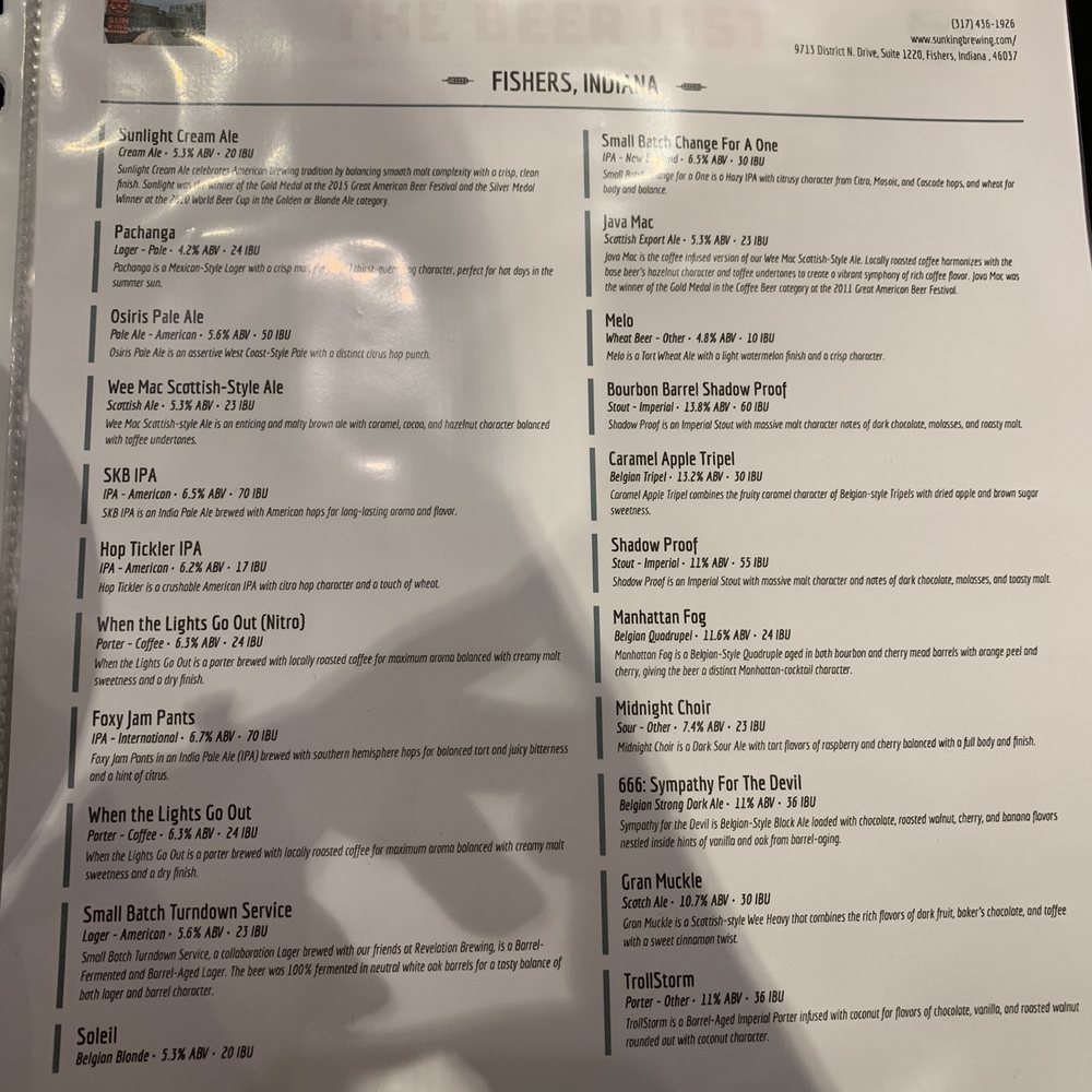 檸檬 Bubba E 96th St, Fishers, IN - Last Updated October 2025 - Yelp