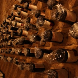 Le Terre di Giù - Cantina