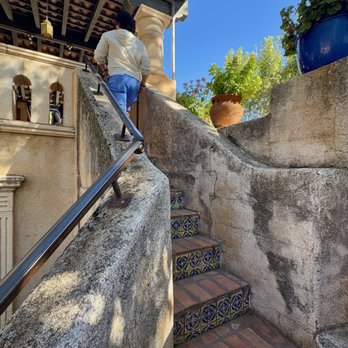 The Chai Spot - Stair to Chai spot - Home Decor Near Me - Sedona, Arizona The Chai Spot - Stair to Chai spot - Home Decor Near Me - Sedona, Arizona
