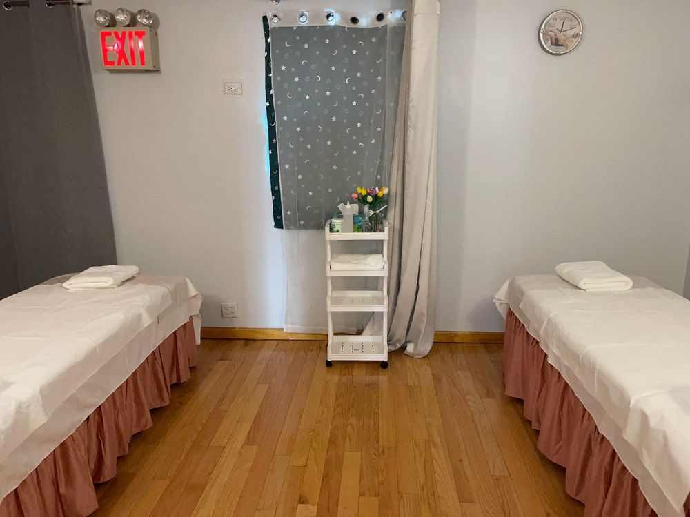 ASN SPA & WELLNESS Updated August 2024 1722 Hylan Blvd, Staten