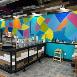 Las Delicias Restaurant & Catering