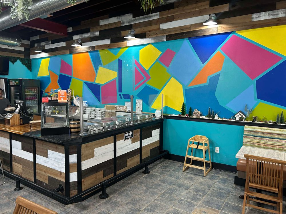Las Delicias Restaurant & Catering