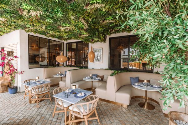 AZUR BEVERLY HILLS - Updated June 2026 - 55 Photos & 21 Reviews - 453 N ...