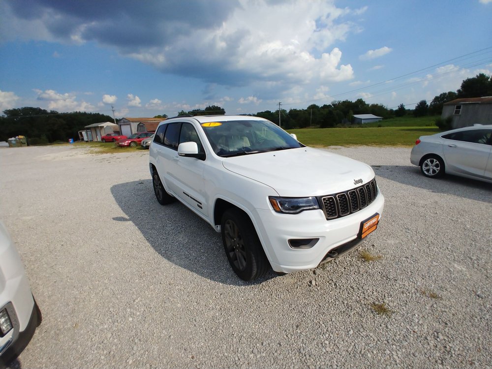 KELLER MOTORS Updated August 2024 16 Photos 1795 S Perryville