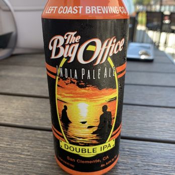 The Brass Tap - Beer Bar Near Me - Corona, California